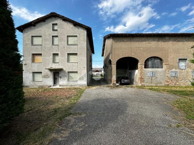 Einfamilienhaus in Via Limido 1, Castelnovo di Sotto - Foto 1