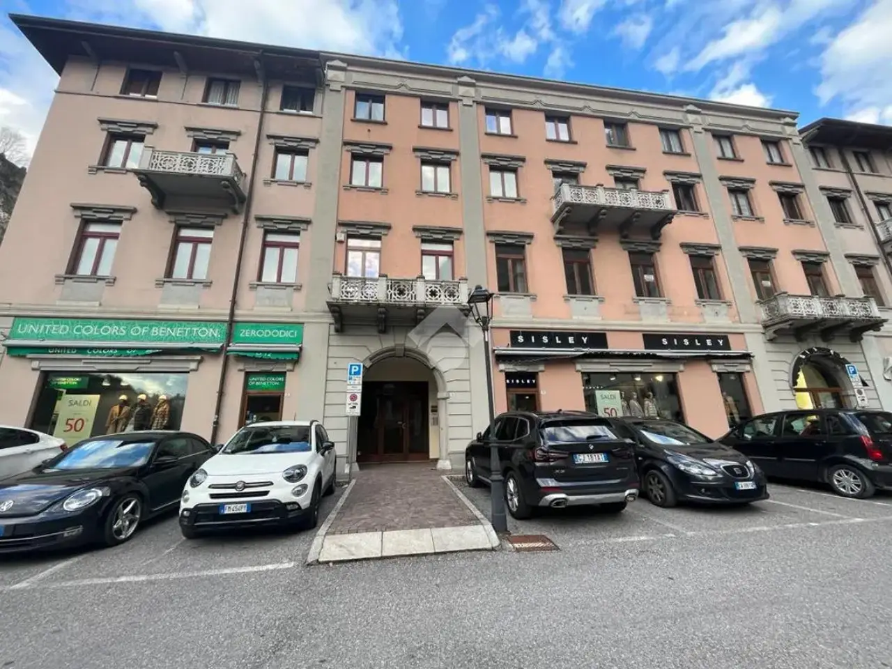 Ufficio in Piazza Vittoria, Breno, {3} - Foto 1