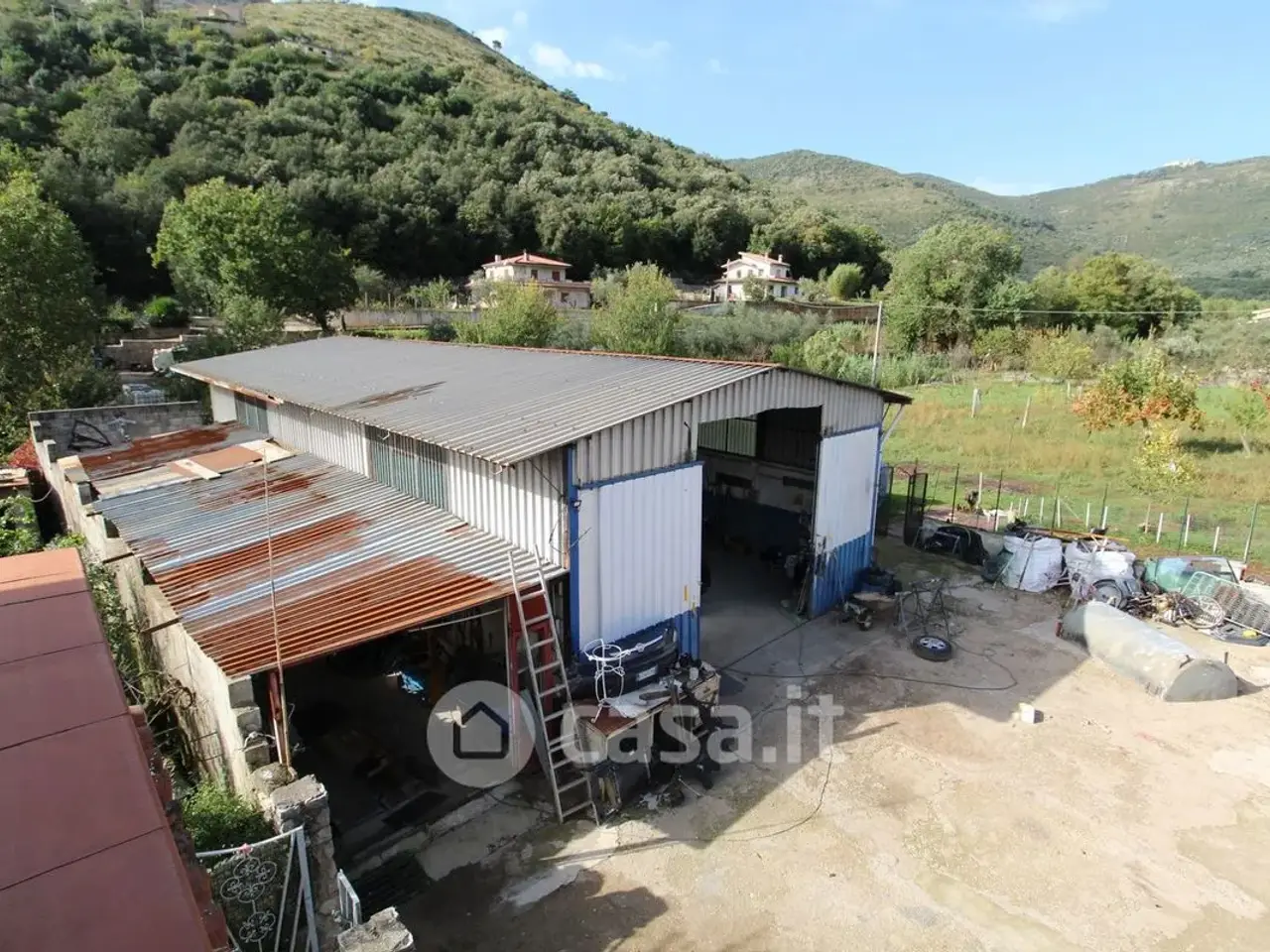 Capannone in , Itri, {3} - Foto 1