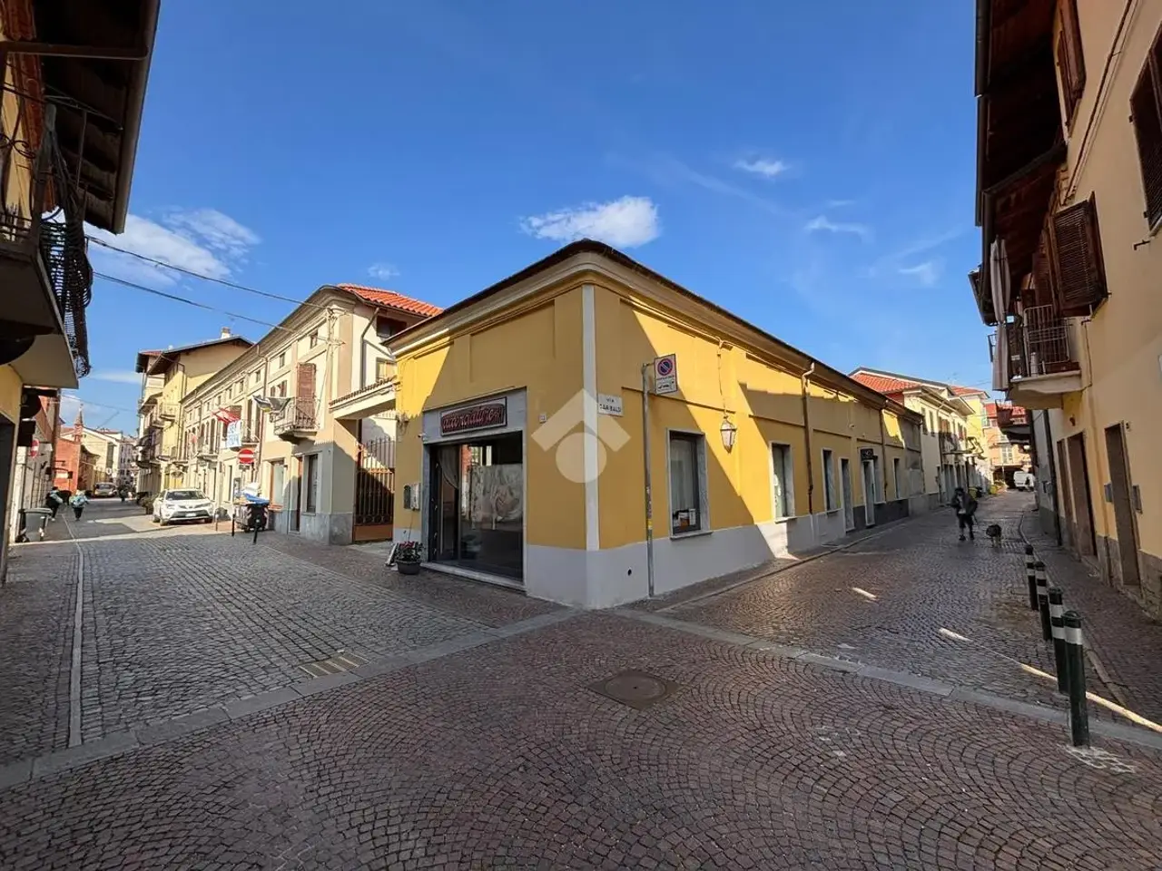 Negozio in Via Matteotti 12, Cirie', {3} - Foto 2