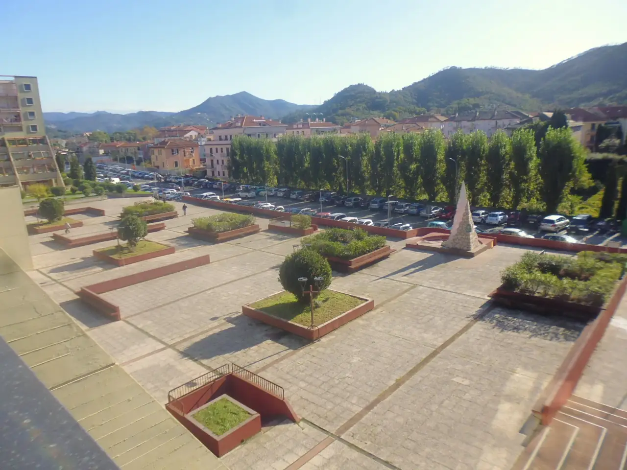 Parcheggio chiuso in , Sestri Levante, {3} - Foto 1