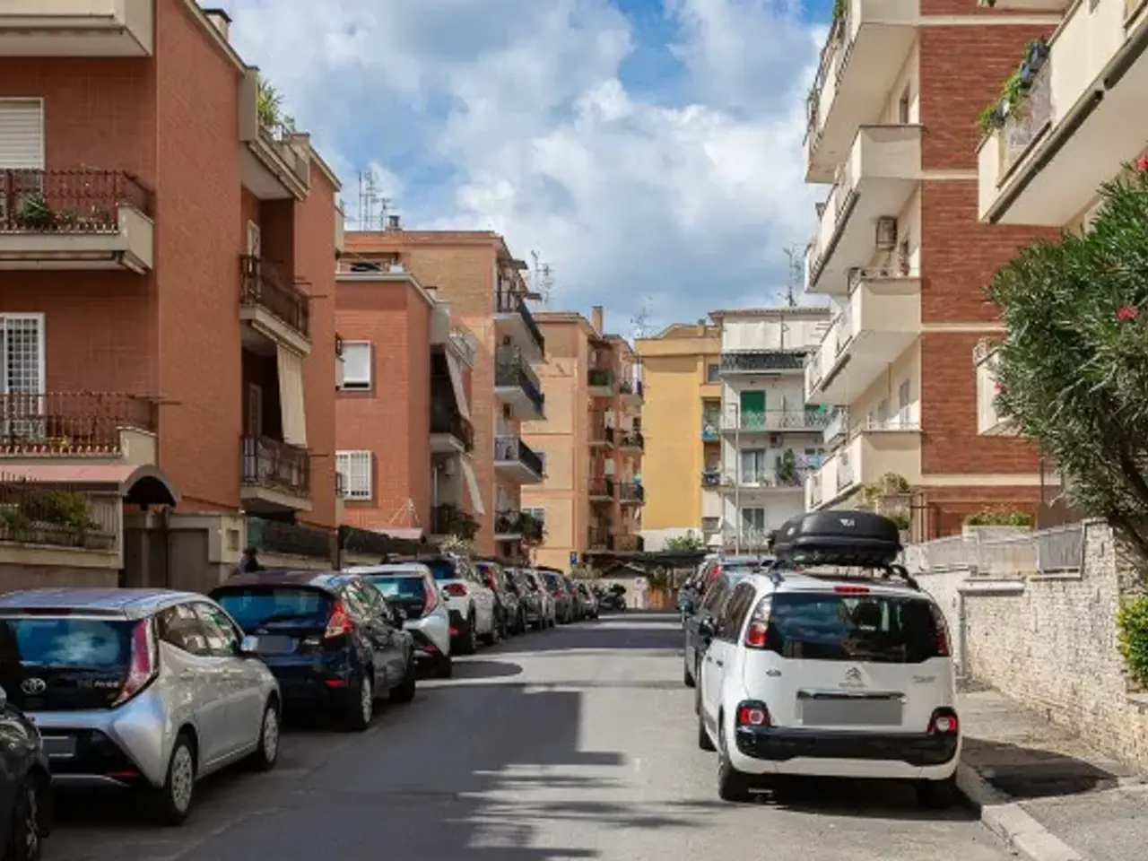Negozio in Via dei Bichi, Roma, {3} - Foto 2