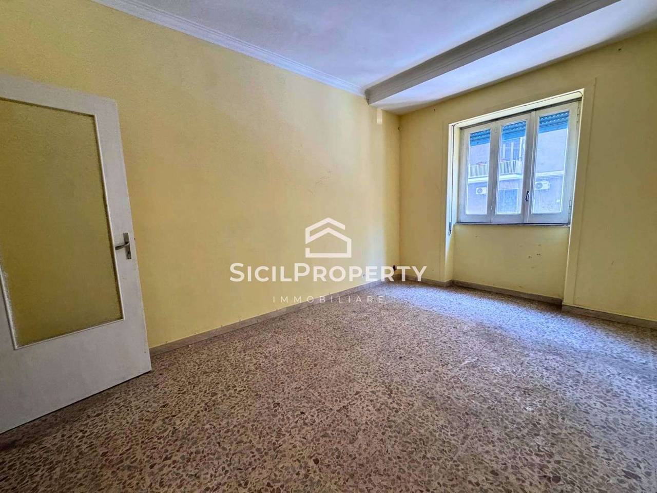 appartamento in vendita a Catania in zona San Leone