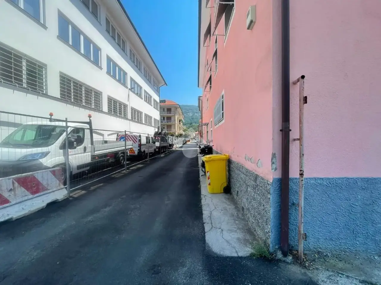Laboratorio in Via Nino Bixio, Cogorno, {3} - Foto 2