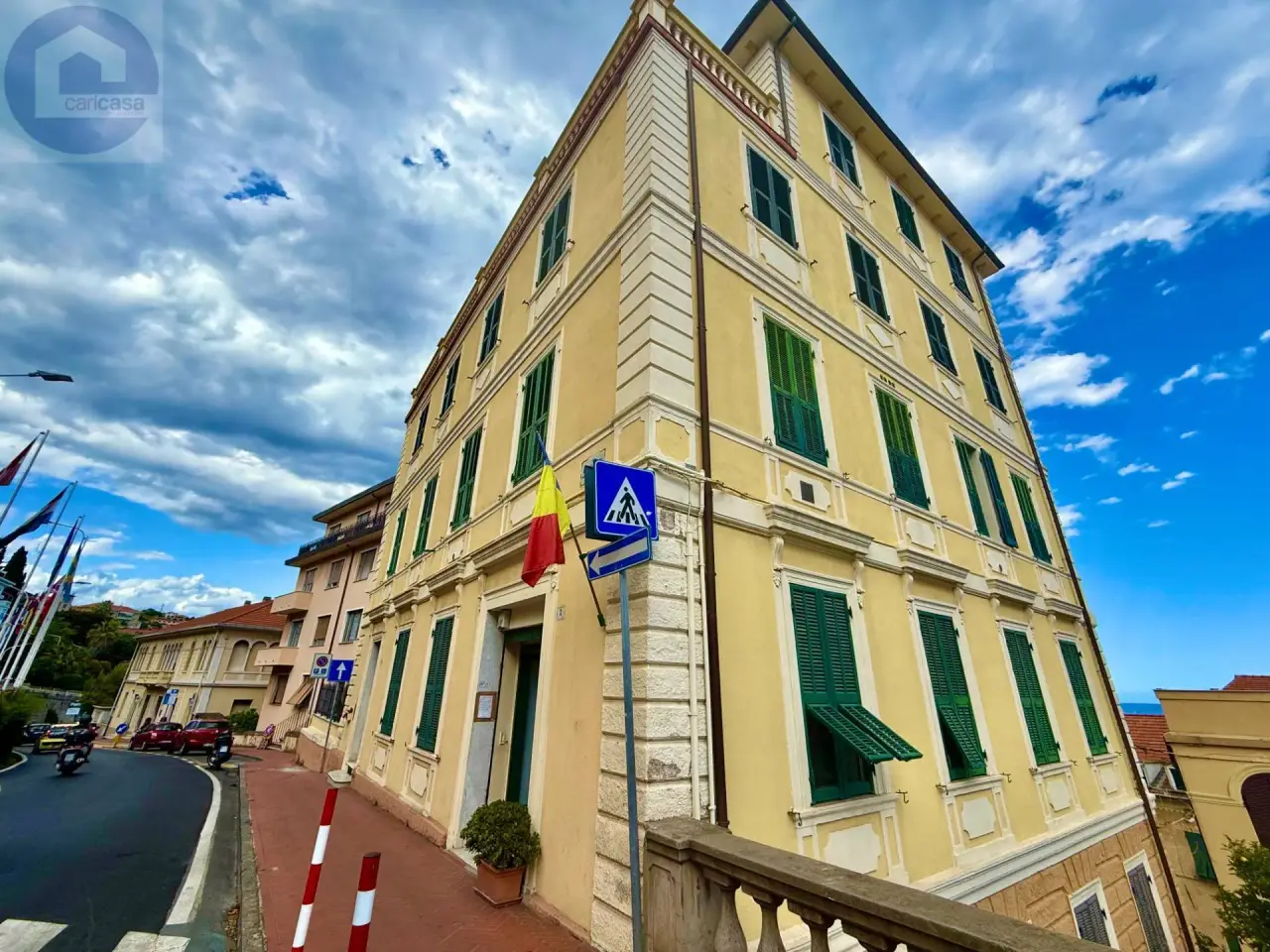 Negozio in Via Siffredi 4, Imperia, {3} - Foto 2
