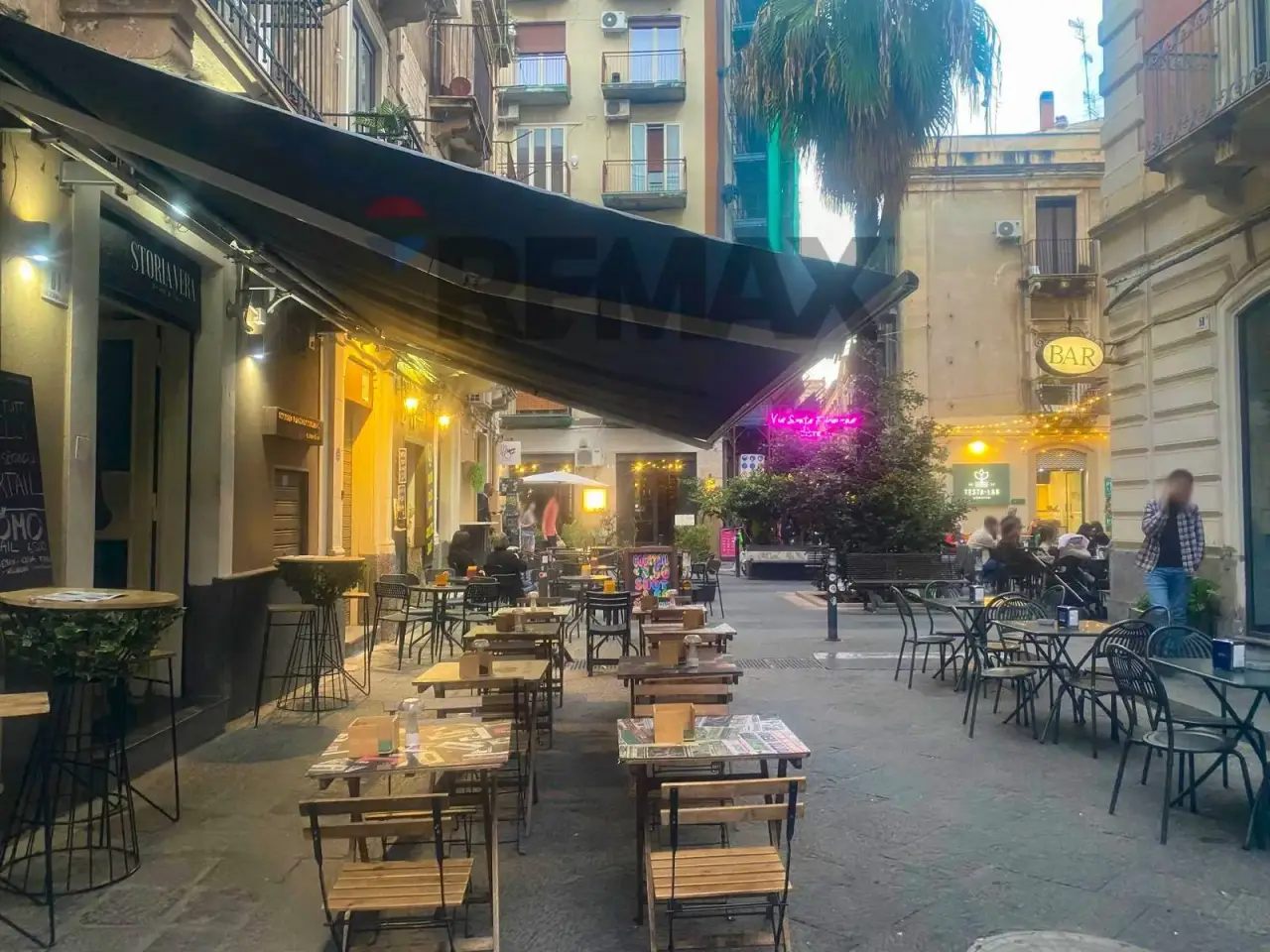 Negozio in Via Gemmellaro 61, Catania, {3} - Foto 2