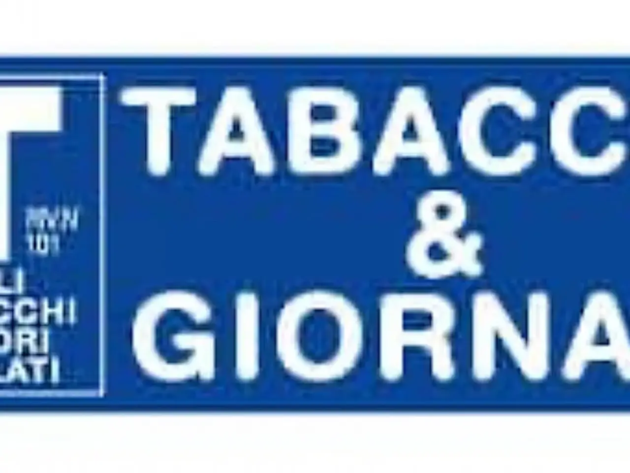 Tabaccheria in Via della Libertà N° 65, Gropello Cairoli, {3} - Foto 1