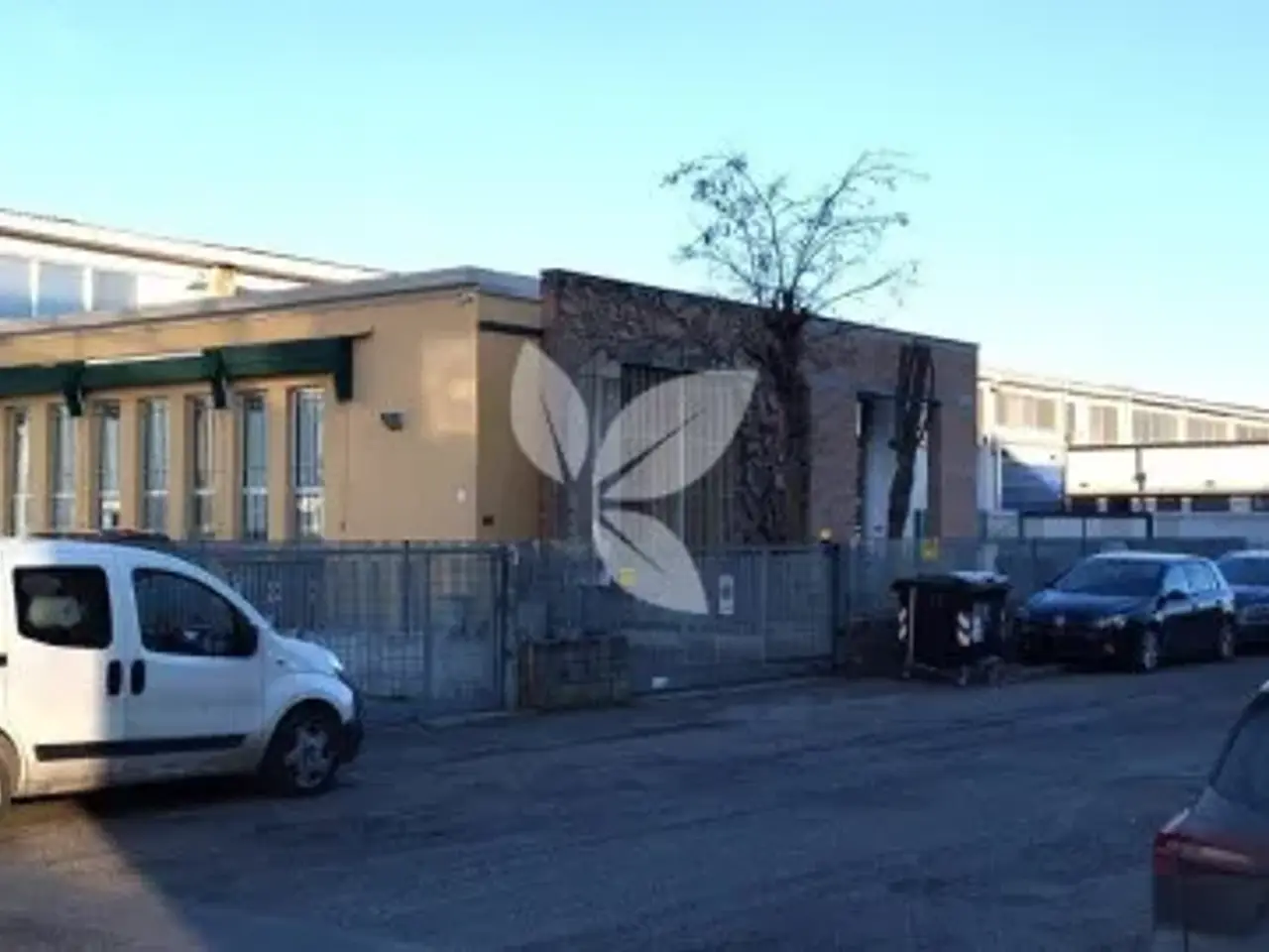 Capannone in Via Gian Pietro Sardi, Parma, {3} - Foto 2