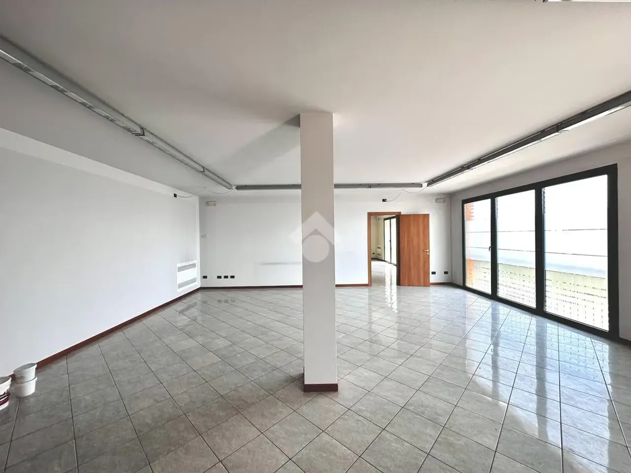 Ufficio in Via Valsugana 256, San Giorgio In Bosco, {3} - Foto 2