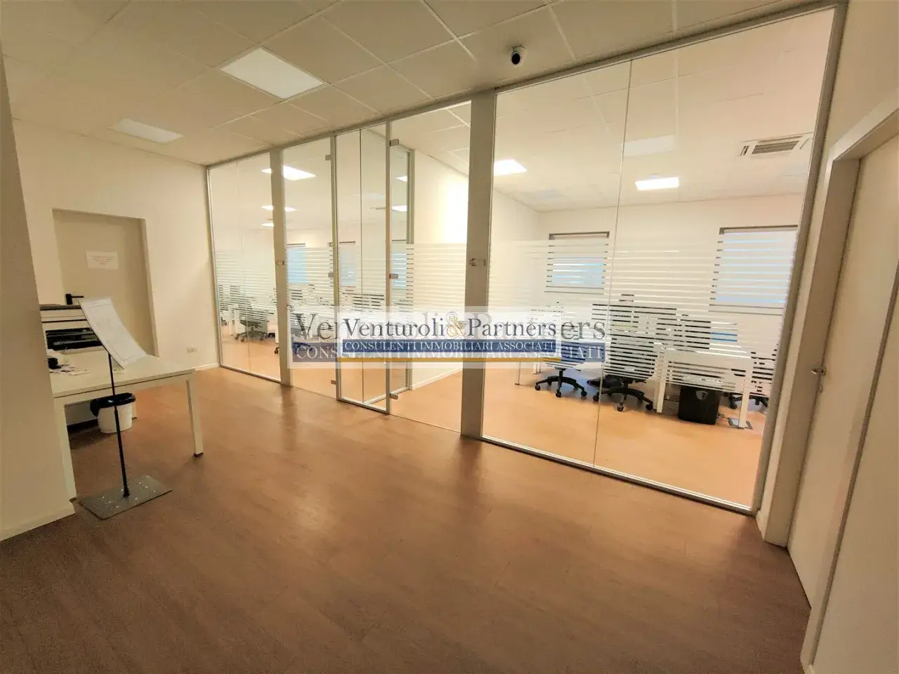 Ufficio in Via Benaco, Bedizzole, {3} - Foto 1