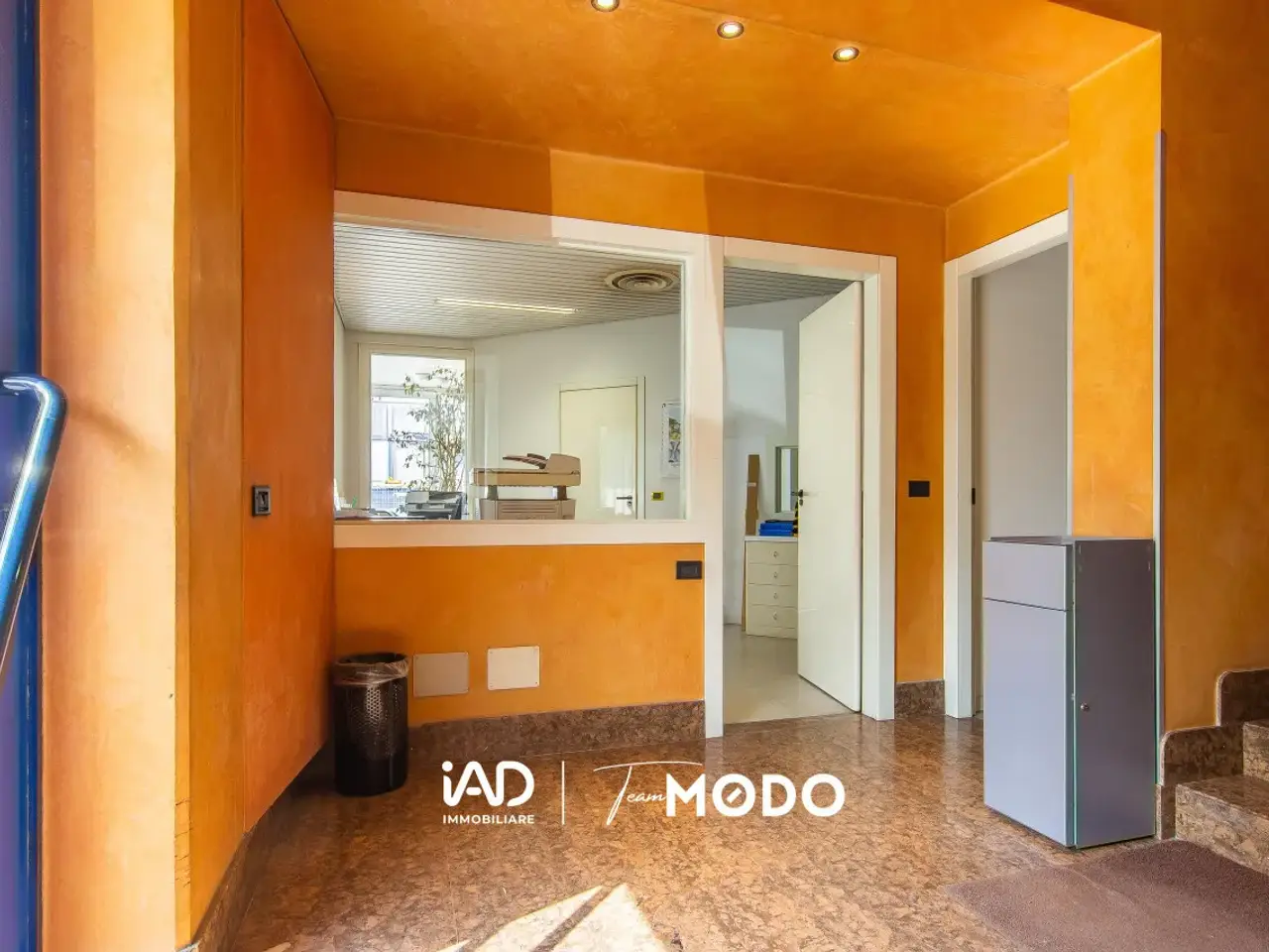 Ufficio in Via Lago di Garda, Altavilla Vicentina, {3} - Foto 2