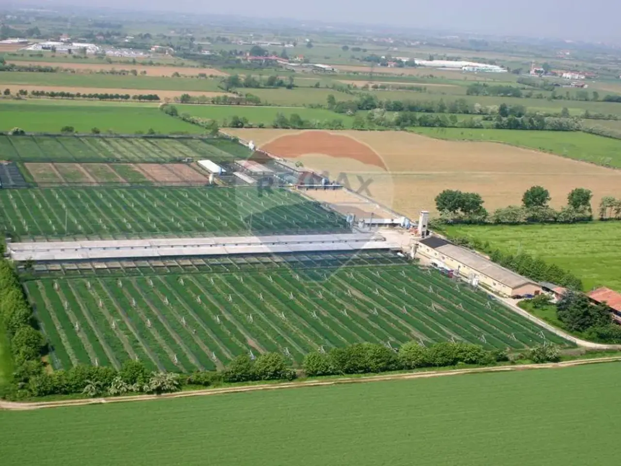 Azienda agricola in San Zeno 47, Treviglio, {3} - Foto 1
