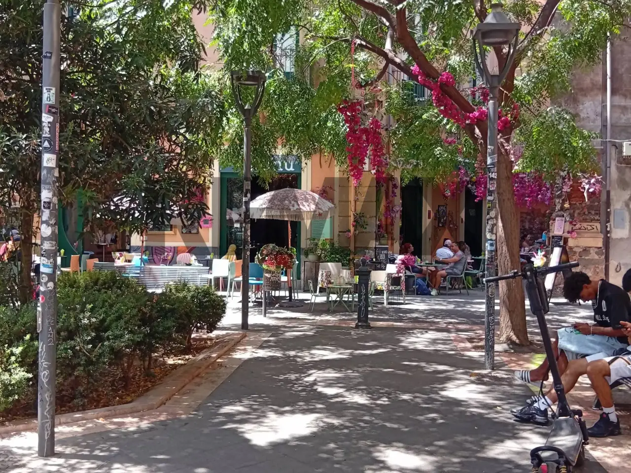 Negozio in Piazza Giuseppe Sciuti 20, Catania, {3} - Foto 2