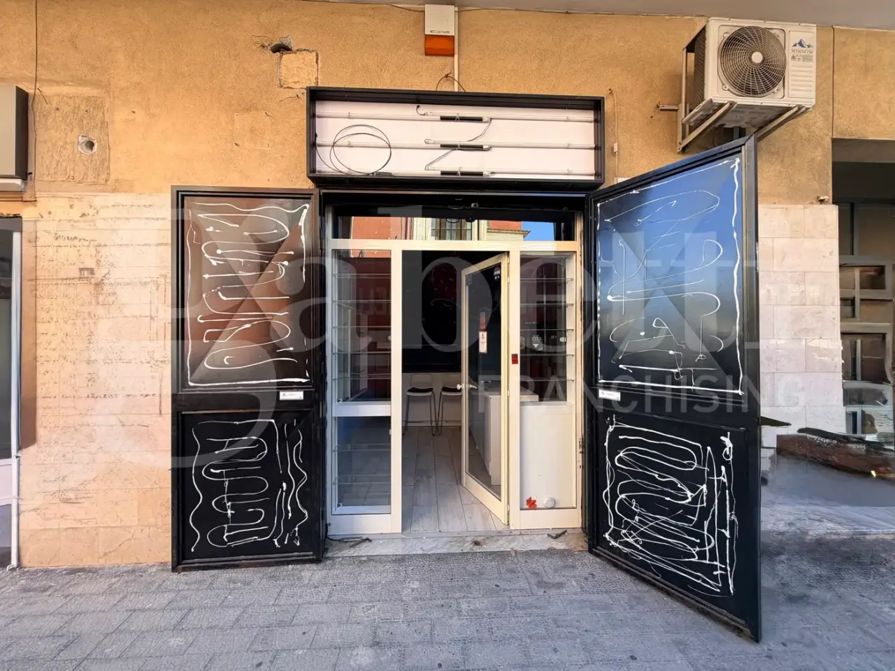 Negozio in Via Murelle 119, Angri, {3} - Foto 1