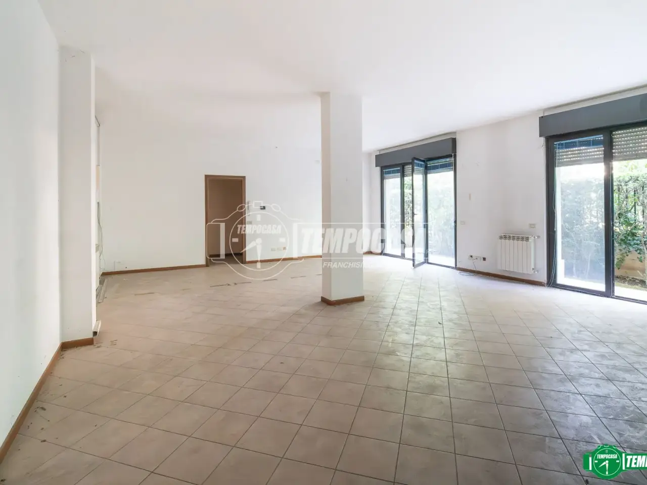Ufficio in Via Achille Grandi 30, Nova Milanese, {3} - Foto 1