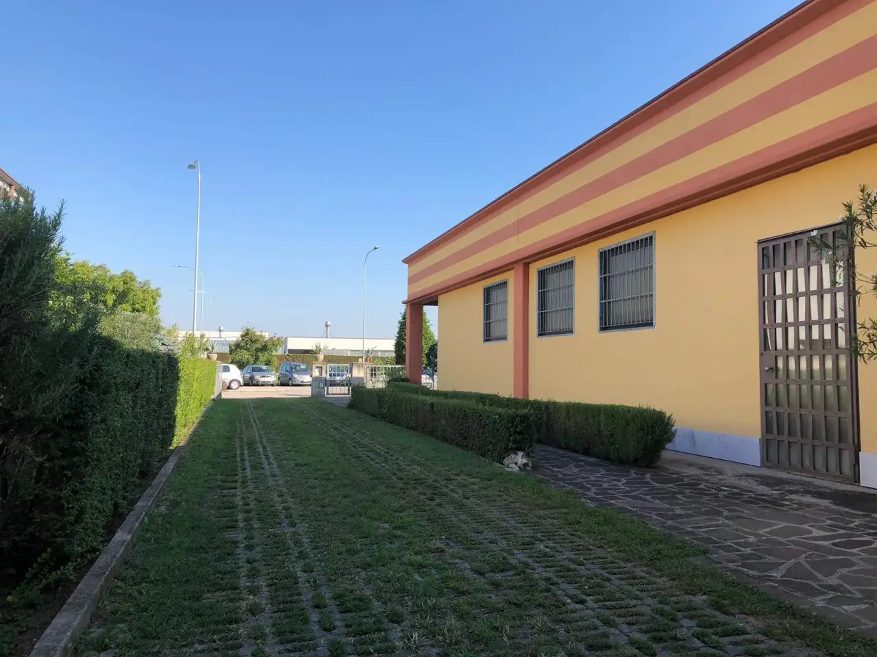 Laboratorio in , Sorga', {3} - Foto 1