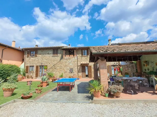 Detached house in {3}, Località Puliciano - Photo 1