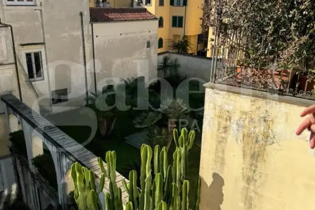 Appartamento in Via Santa Marta 70, Aversa - Foto 1