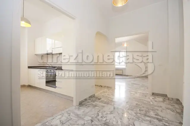 3-room flat in Piazza Pio XI, Roma - Photo 1