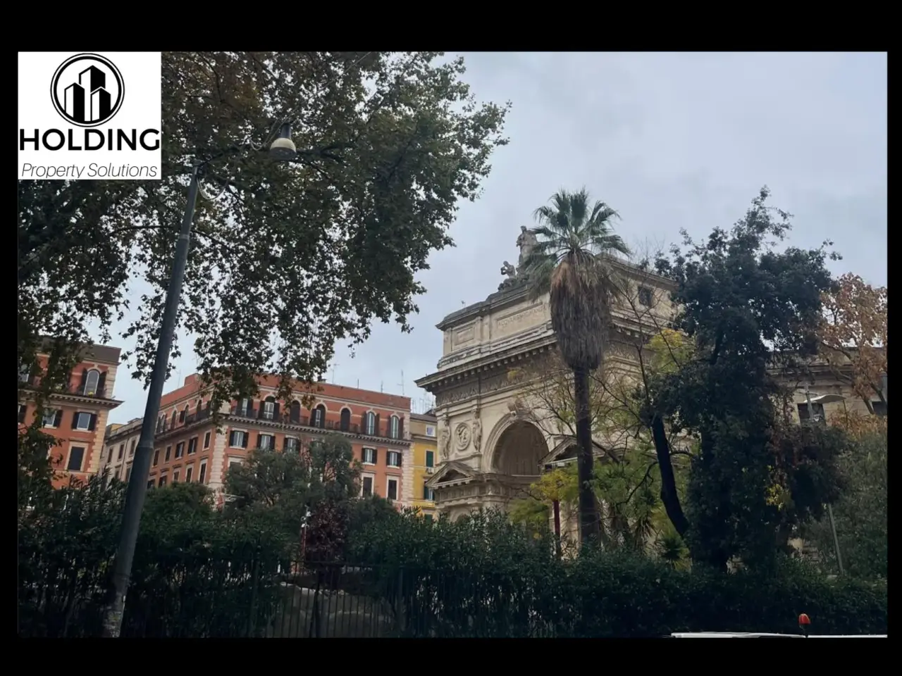 Ufficio in Piazza Manfredo Fanti, Roma, {3} - Foto 1