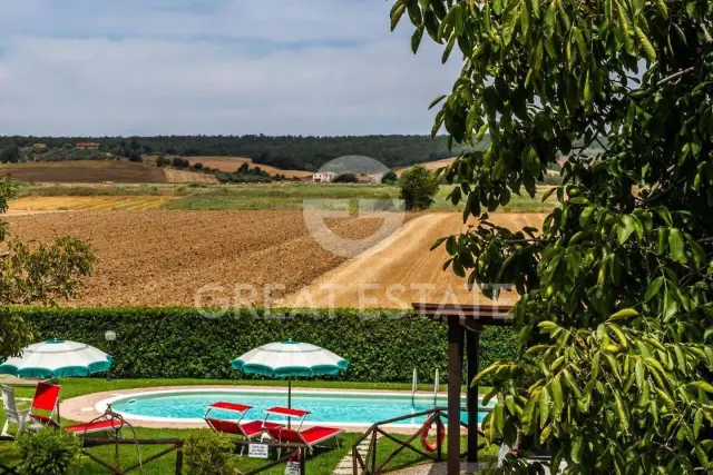 Country house or cottage, Manciano - Photo 1