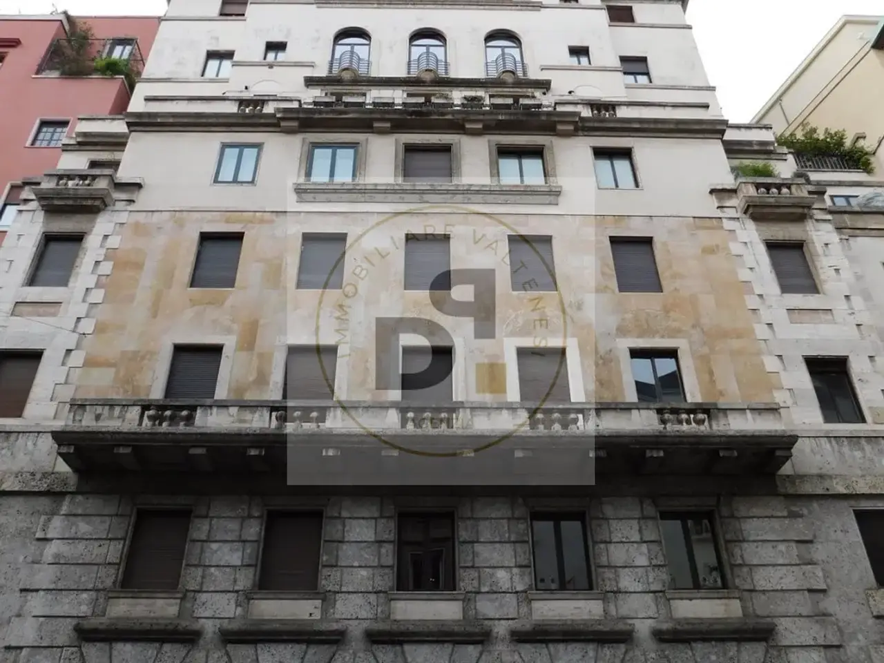 Ufficio in Via Serbelloni, Milano, {3} - Foto 1