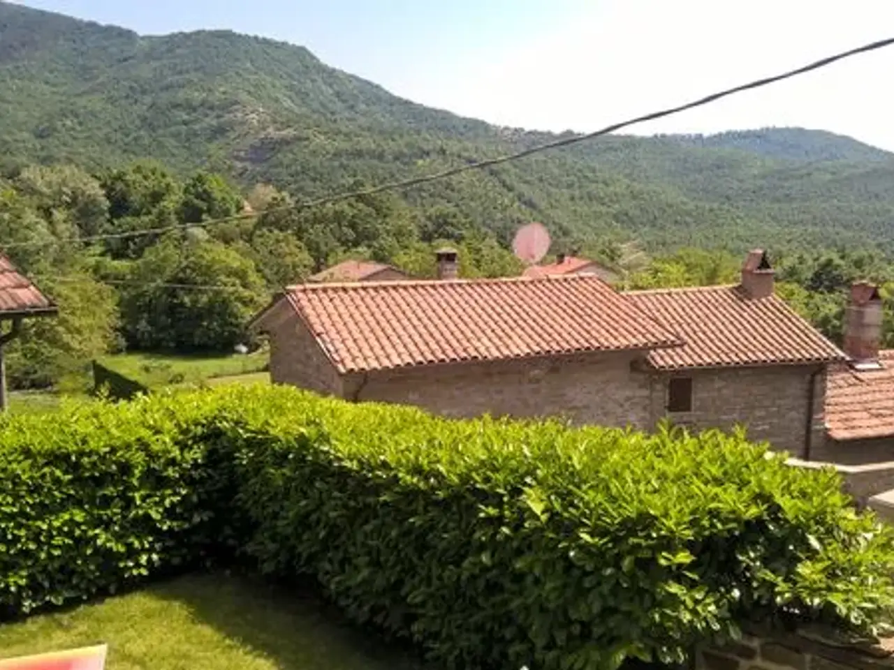 Bed & Breakfast in , Sansepolcro, {3} - Foto 1