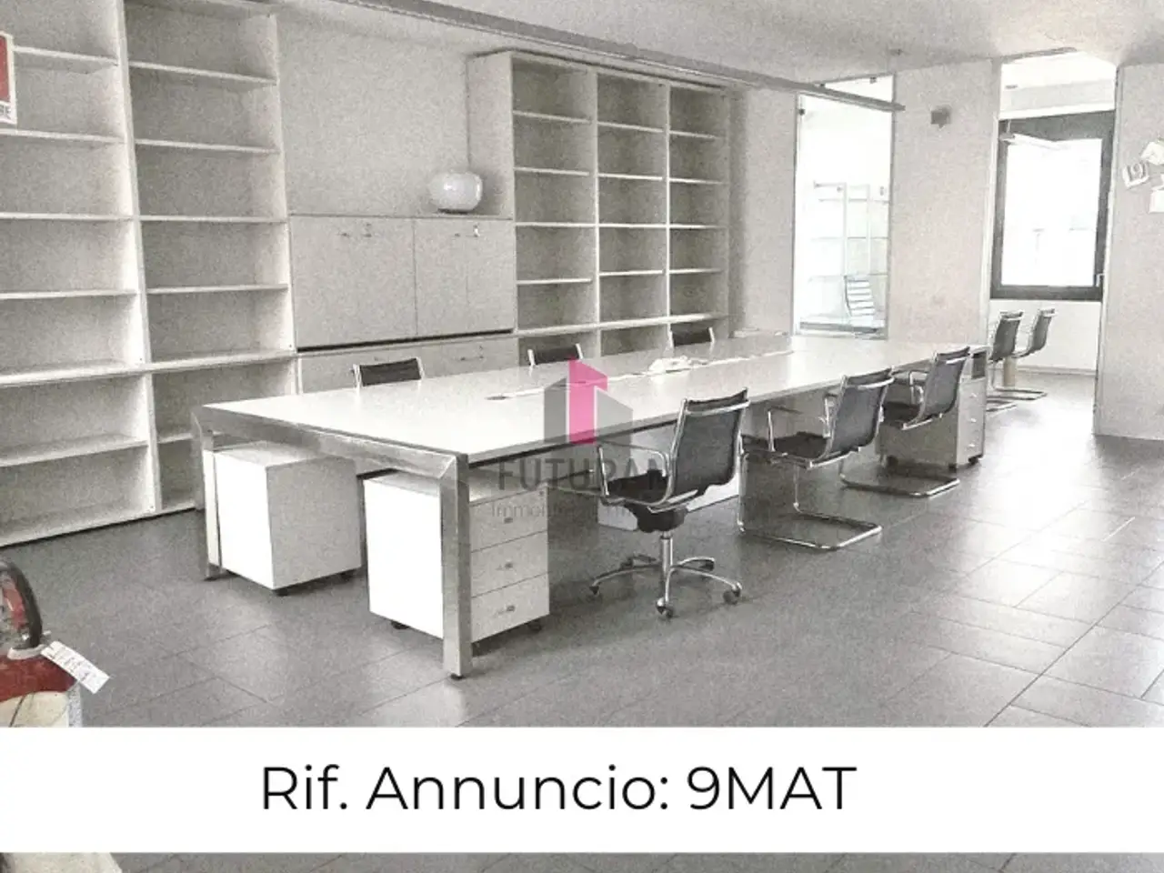 Ufficio in Strada Provinciale, Creazzo, {3} - Foto 1