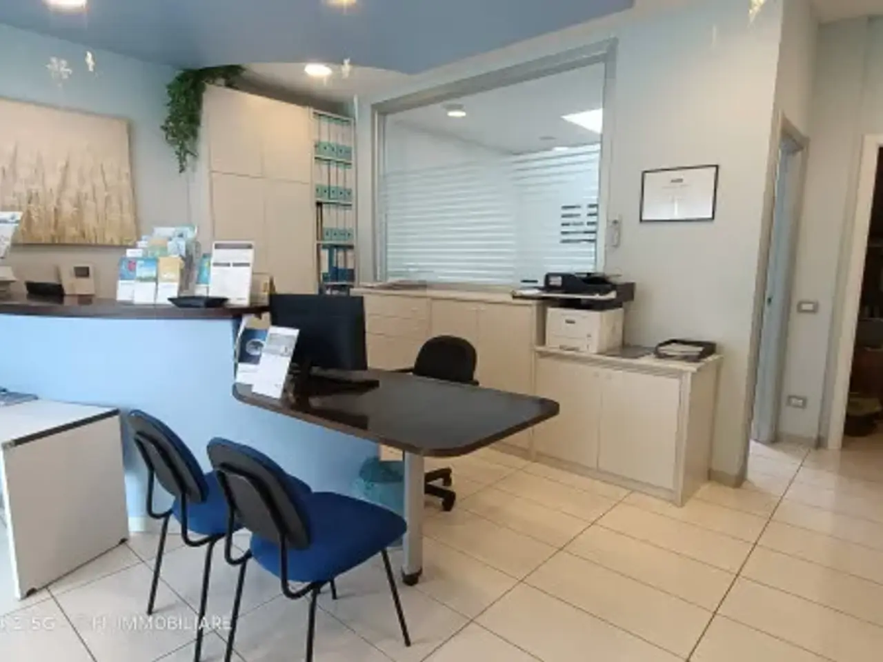 Ufficio in Via Martiri di Belfiore, Civitanova Marche, {3} - Foto 2
