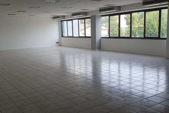 Büro in Via Noventa, San Donà di Piave - Foto 1