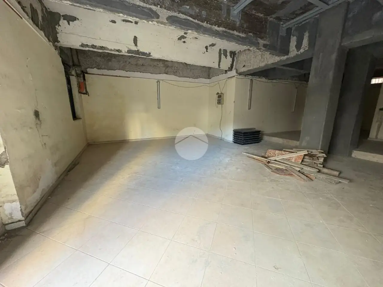Magazzino in Via Nuova Poggioreale, Napoli, {3} - Foto 2