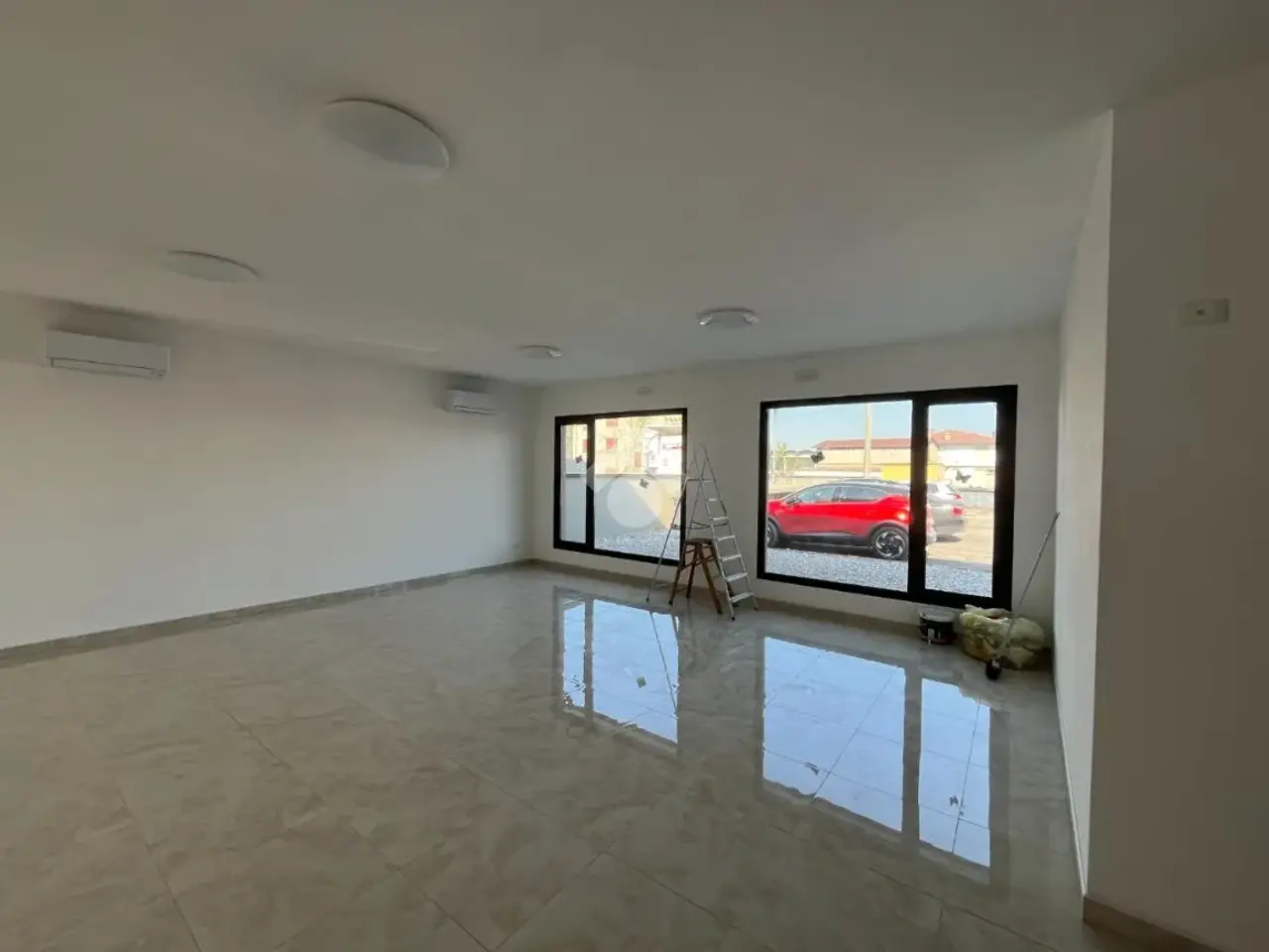 Negozio in Via Munara 102, Tezze Sul Brenta, {3} - Foto 1