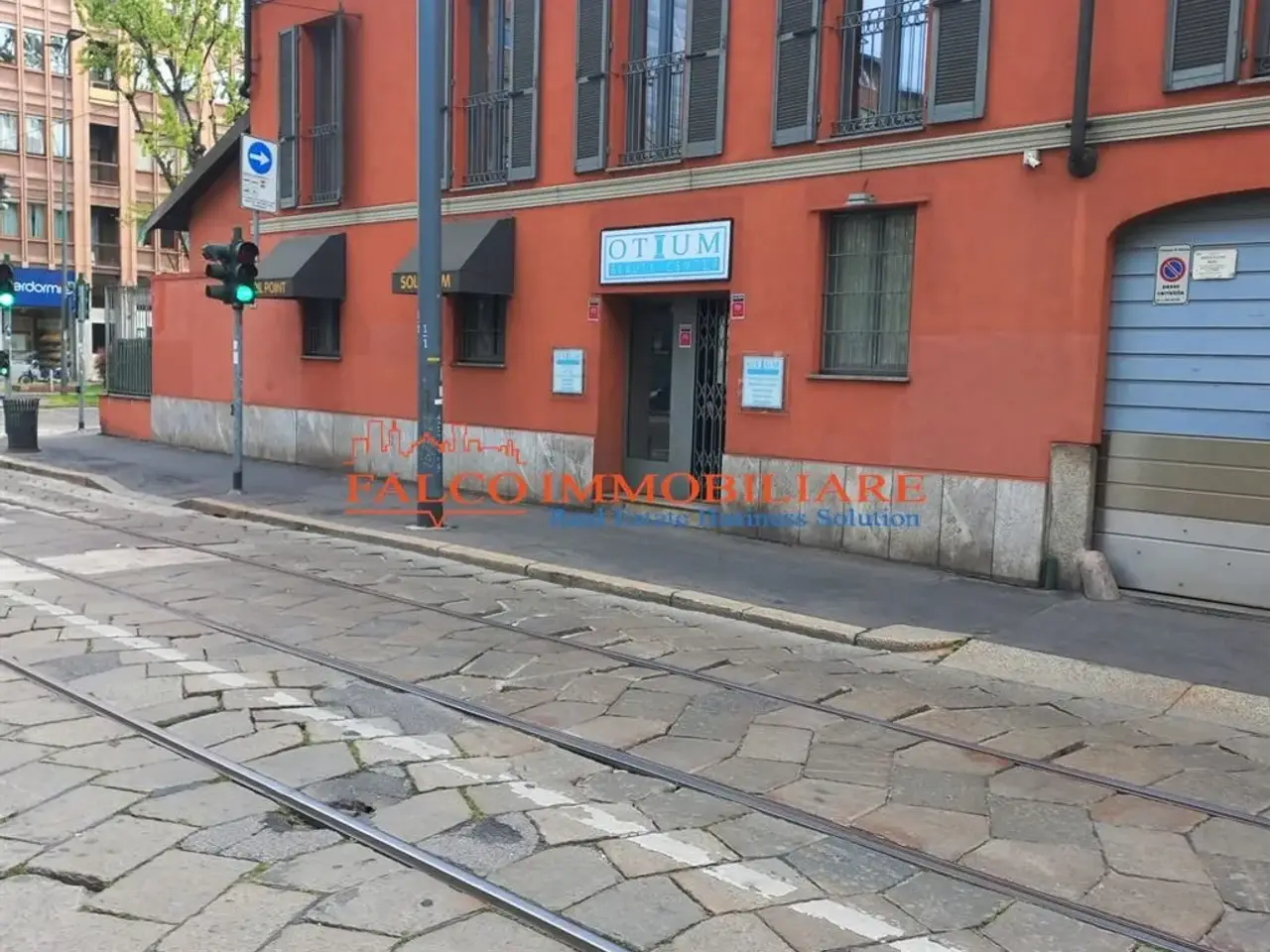 Negozio in Ripamonti 1, Milano, {3} - Foto 1