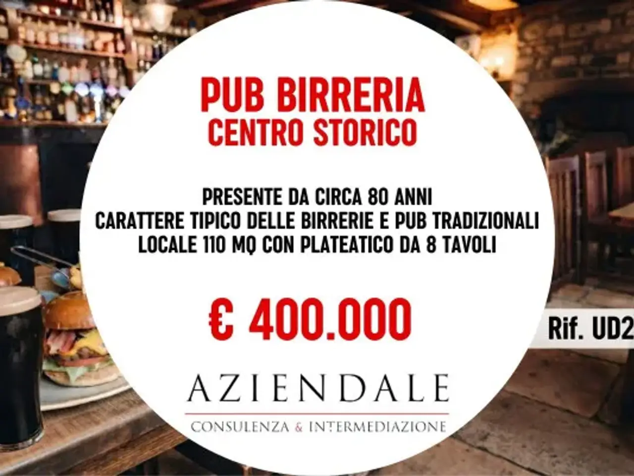 Pub in Piazza delle Erbe, Verona, {3} - Foto 1