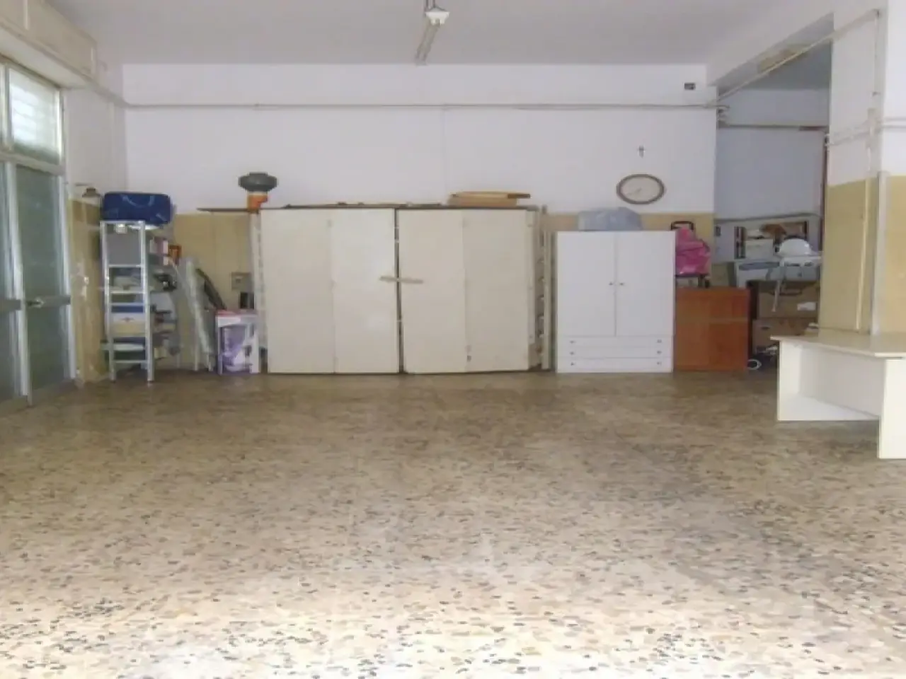 Locale commerciale in Via Austria, Siracusa, Siracusa, {3} - Foto 1