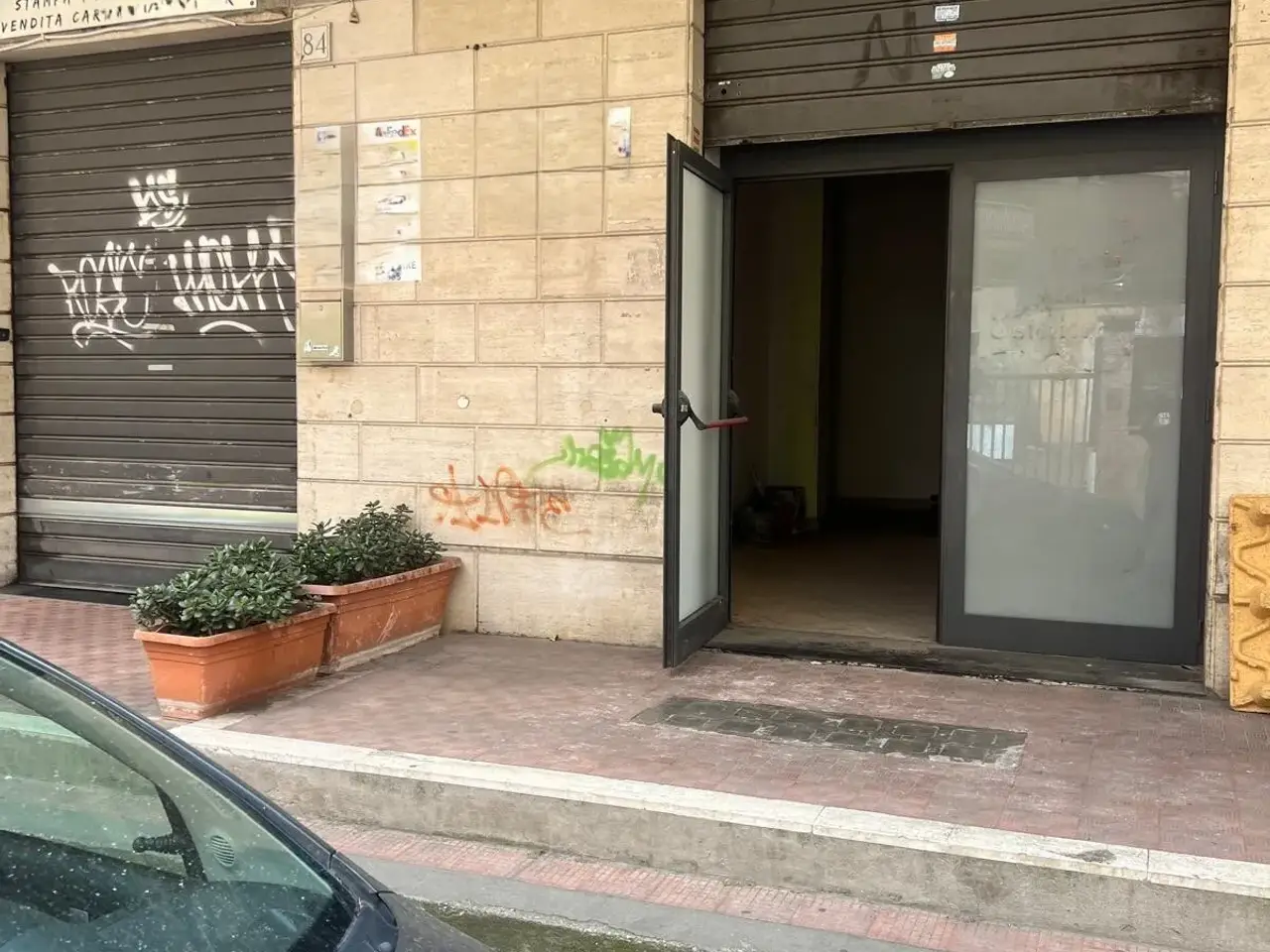 Negozio in , Roma, {3} - Foto 1