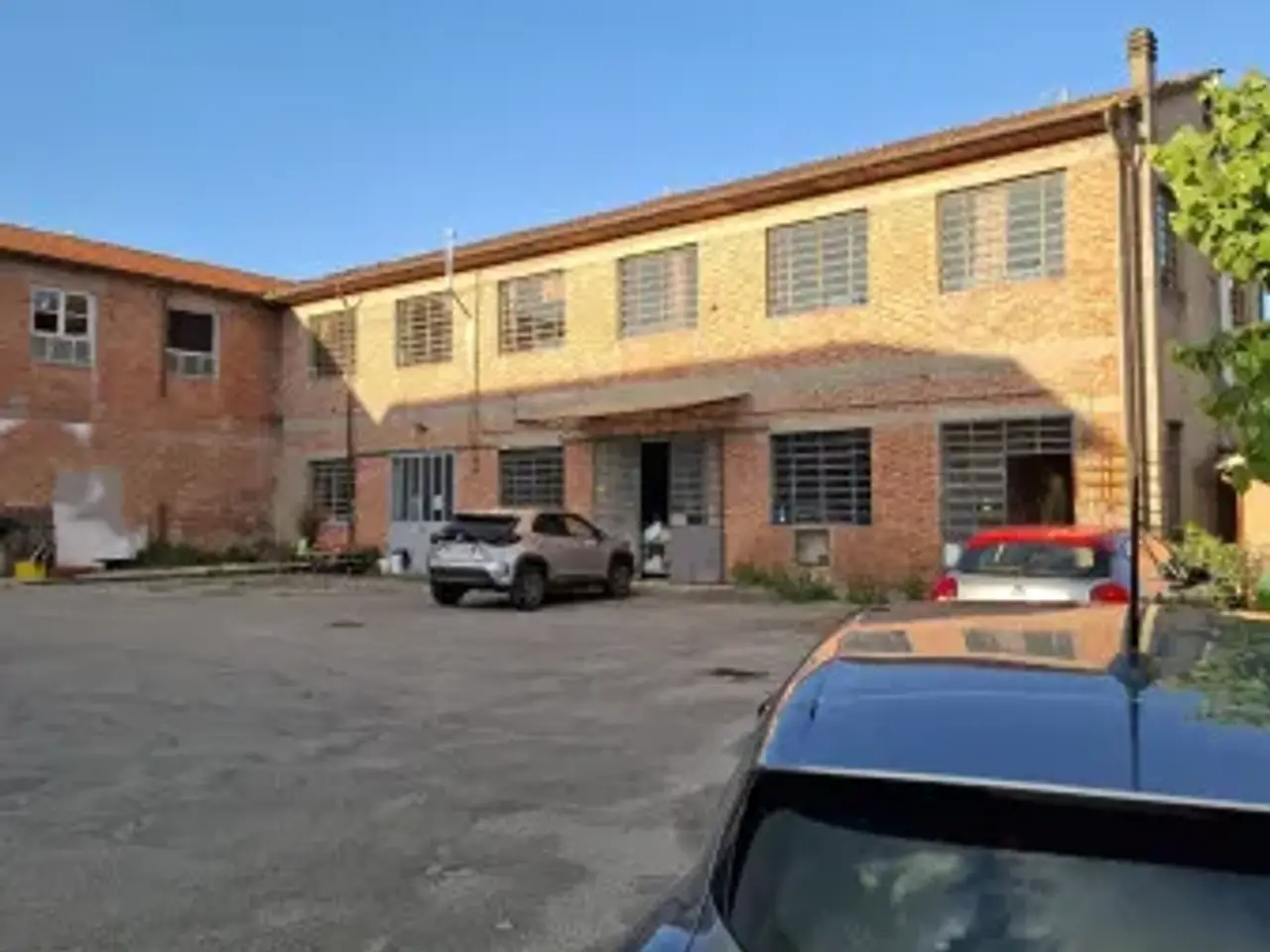 Capannone in Via delle Ville 291, Capannori, {3} - Foto 2