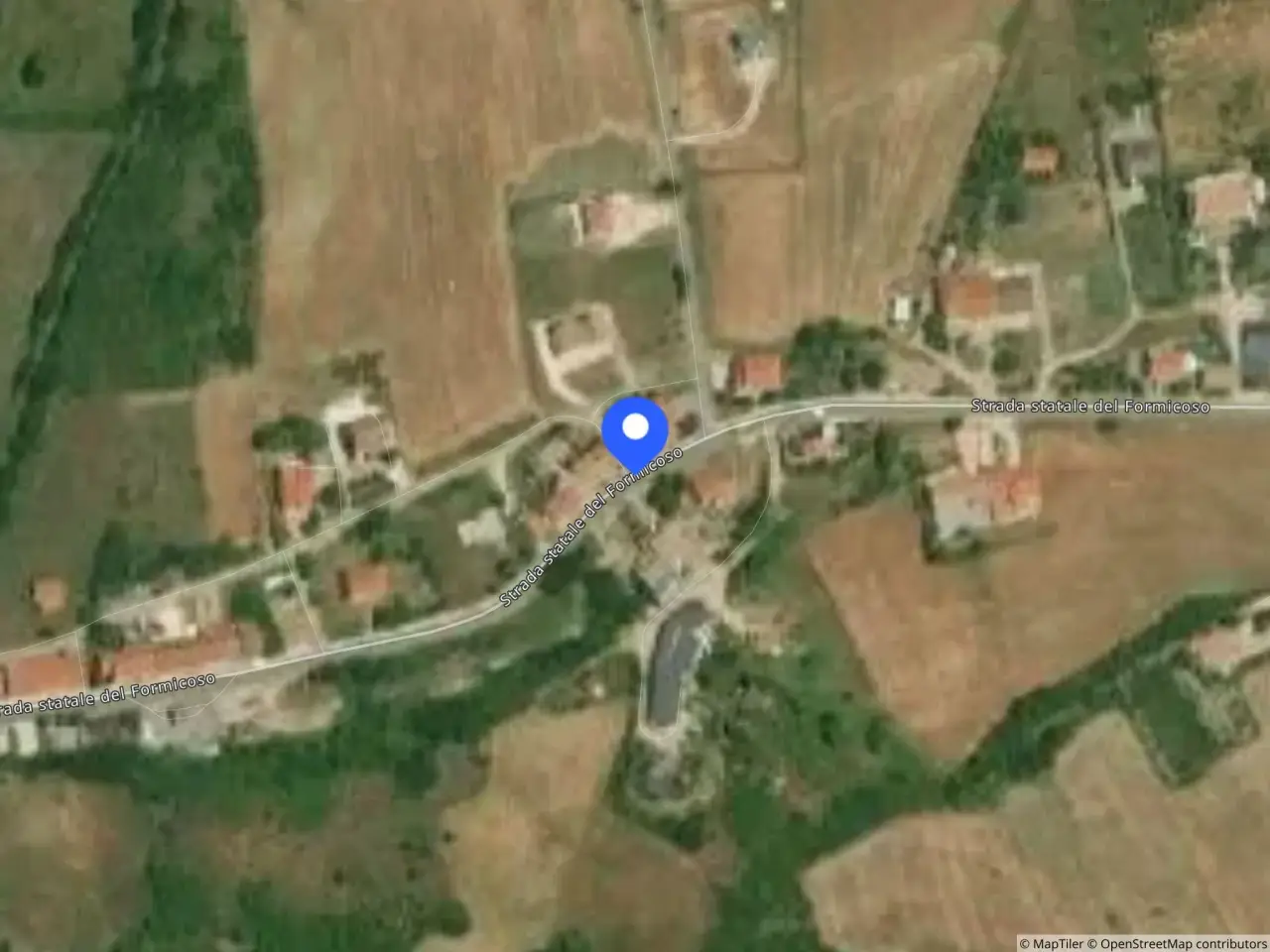 Negozio in Via Borgo, 83040 Borgo Le Taverne Av, Italia 83040, Guardia Lombardi, {3} - Foto 2