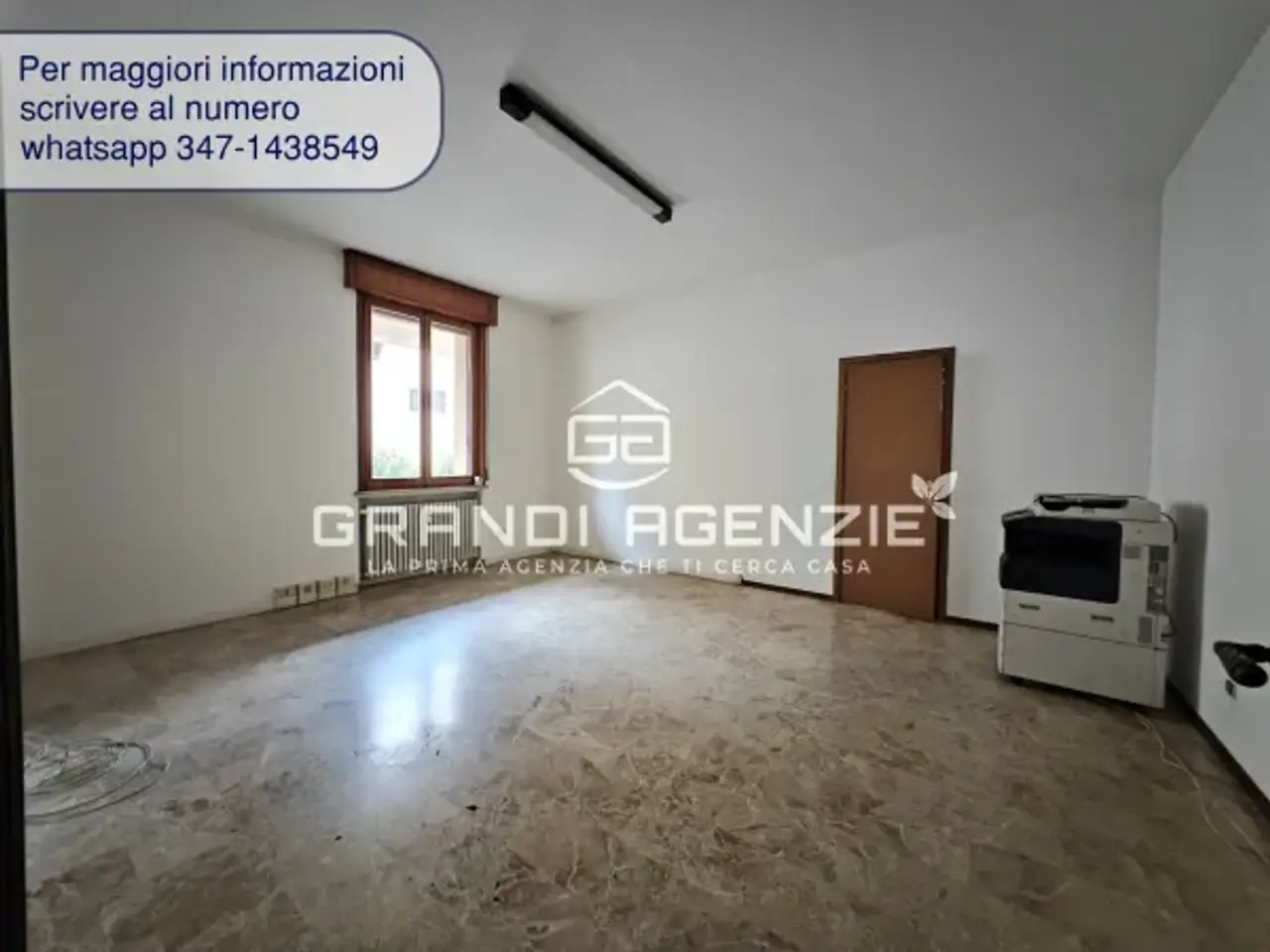 Ufficio in Via Madre Anna Maria Adorni, Parma, {3} - Foto 1