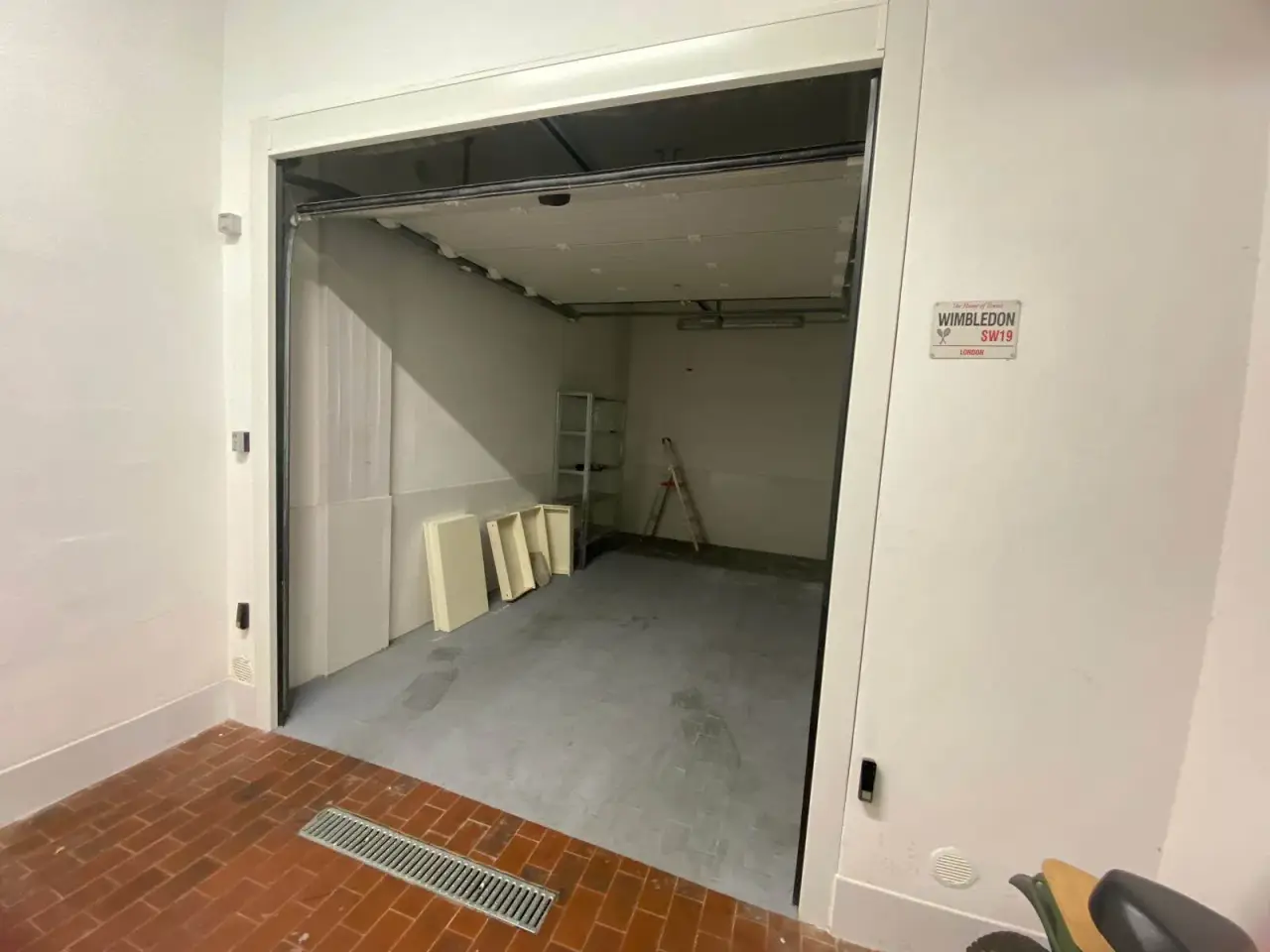 Magazzino in Via Scipione Ammirato, Firenze, {3} - Foto 1