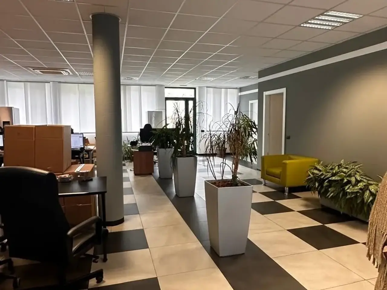 Ufficio in , Olgiate Olona, {3} - Foto 1