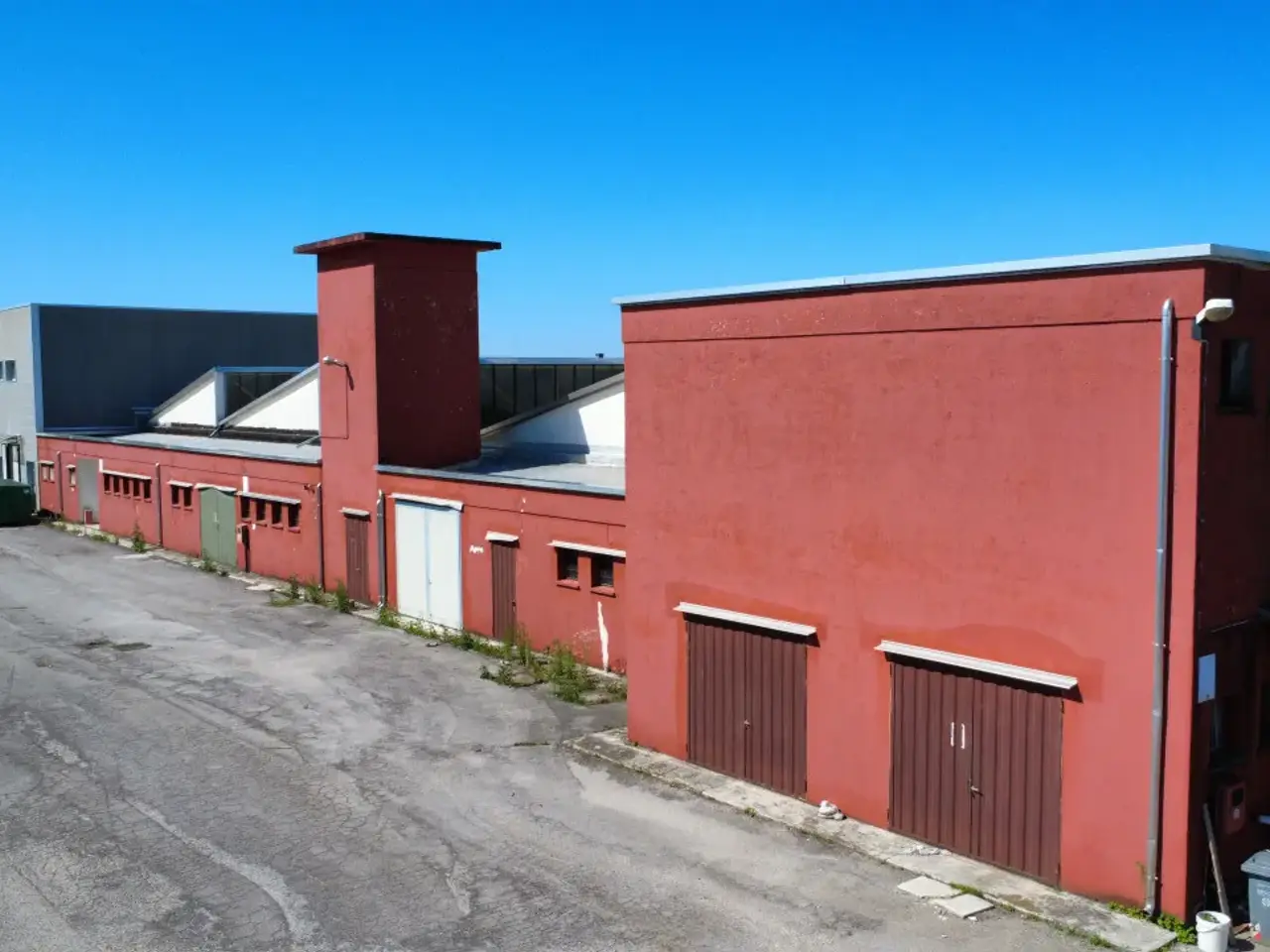 Capannone in Via Piave 47, Altivole, {3} - Foto 2