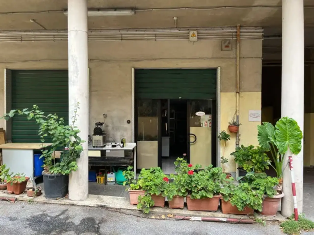 Negozio in Via Costantino, Roma, {3} - Foto 2