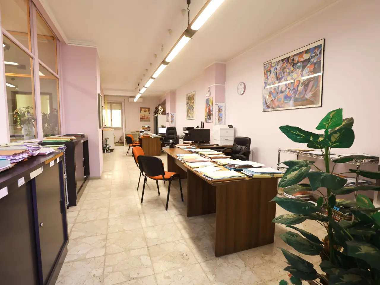 Ufficio in Piazza Nettuno 16, Catania, {3} - Foto 1