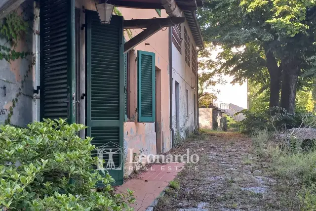 Landhaus in Via Colli di Versona, Camaiore - Foto 1