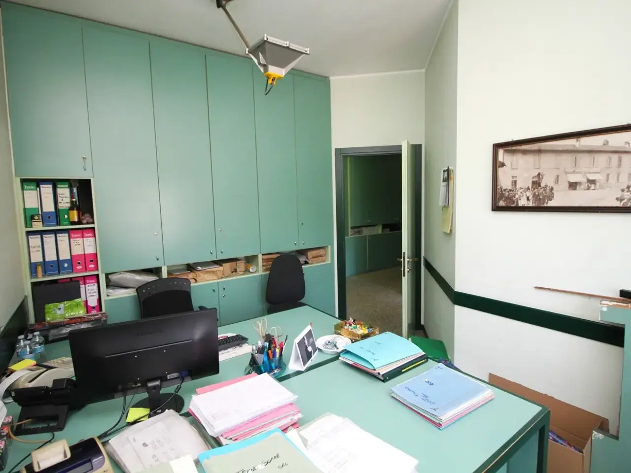Ufficio in Viale Rimembranze  21, Lainate, {3} - Foto 2