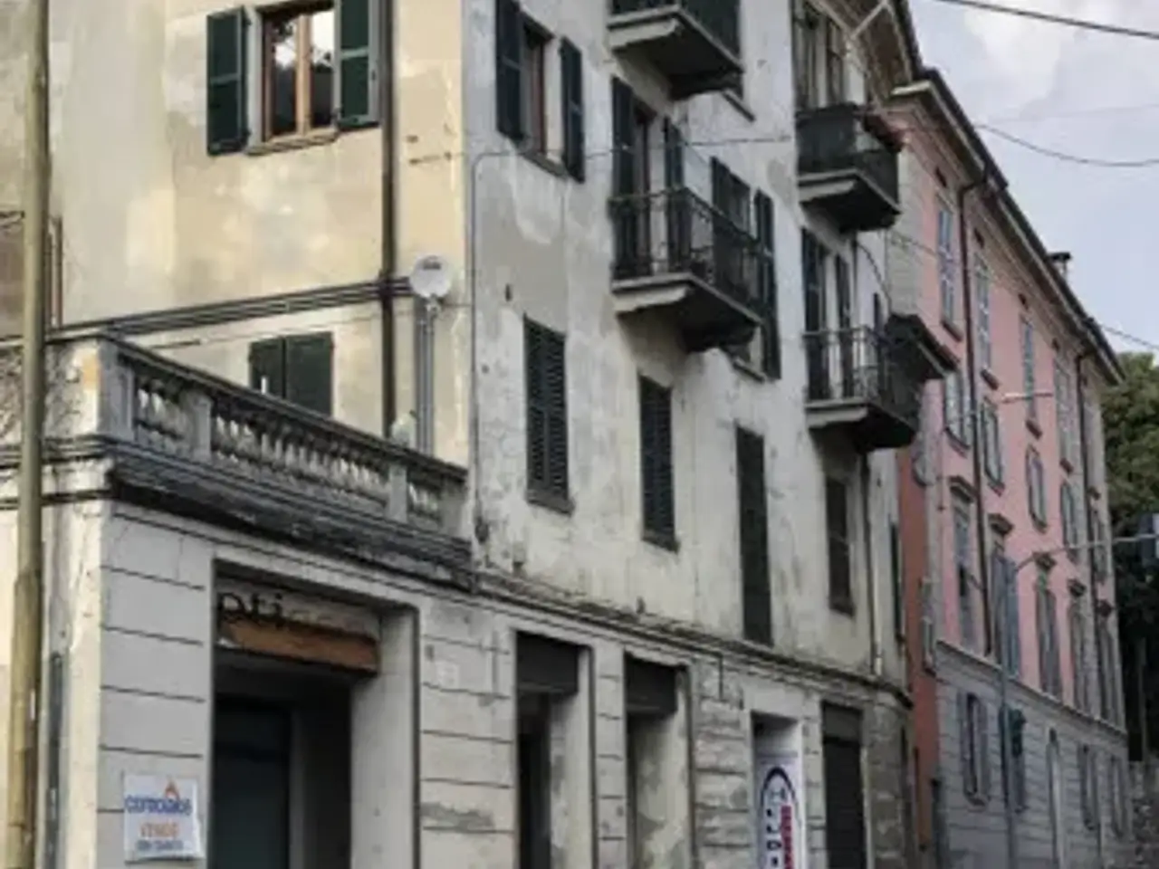 Ufficio in Via Como, Menaggio, {3} - Foto 1