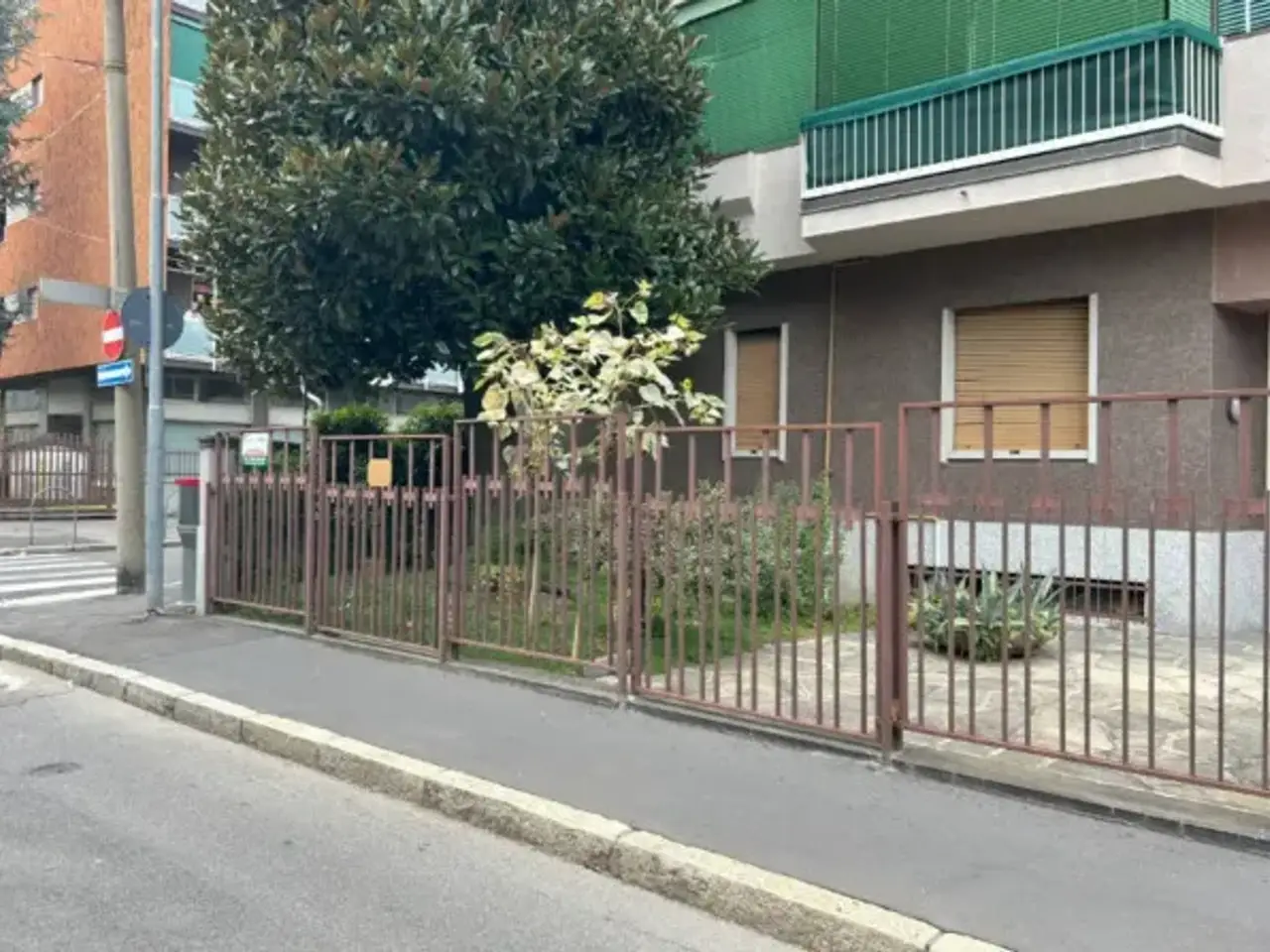 Negozio in Via Concordia 11,, Bollate, {3} - Foto 2