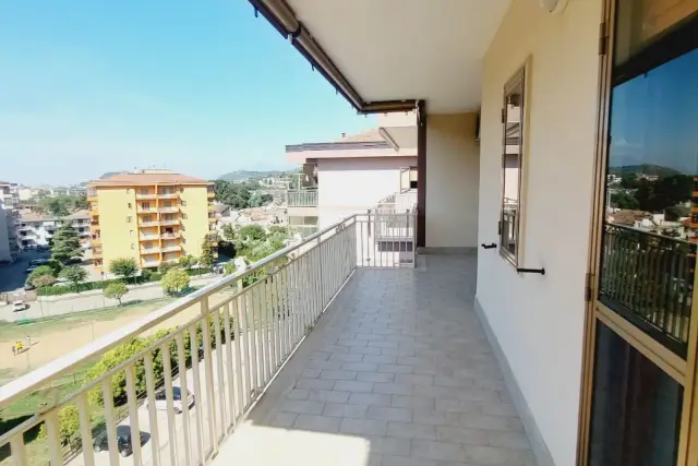 4-room flat in Via Indipendenza, Nocera Superiore - Photo 1