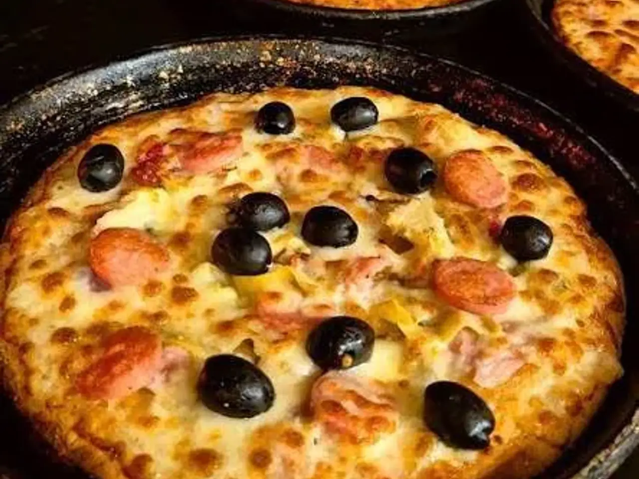 Pizzeria in , Livorno, {3} - Foto 1